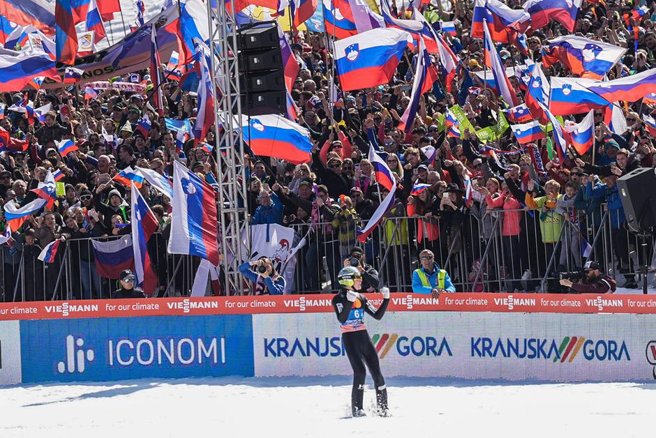 Planica 2022 | Avtor: Profimedia