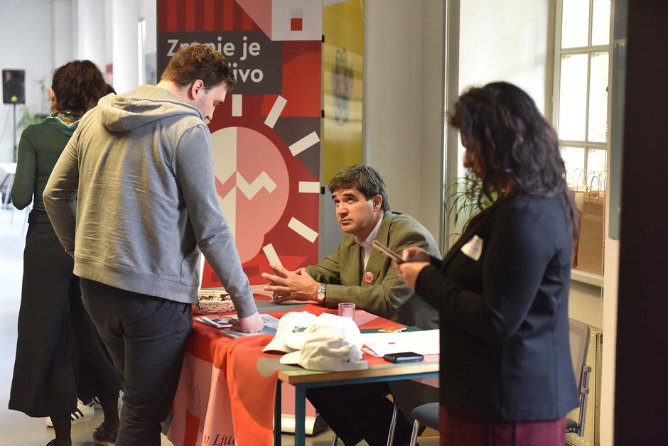  | Avtor: Univerza v Ljubljani