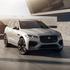 Prenovljeni jaguar f-pace