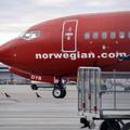 Norwegian Air
