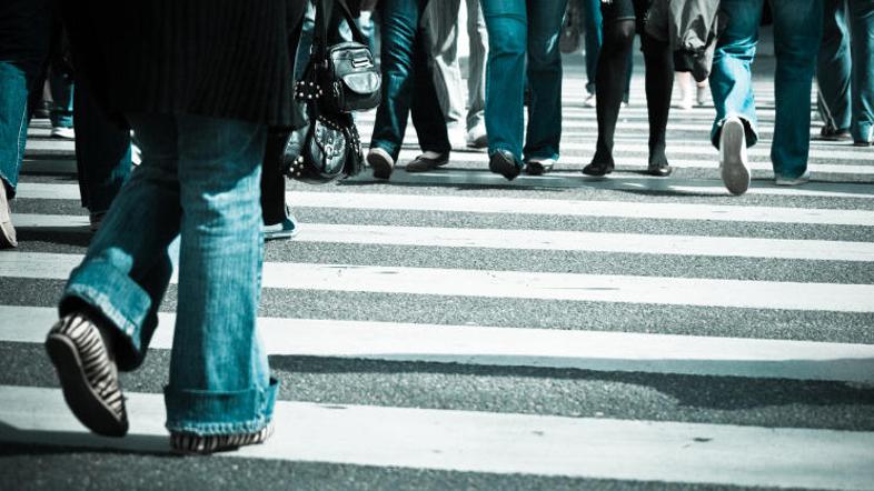 Fotografija je simbolična. (Foto: iStockphoto)