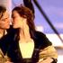 Titanic (Leonardo Dicaprio in Kate Winslet)