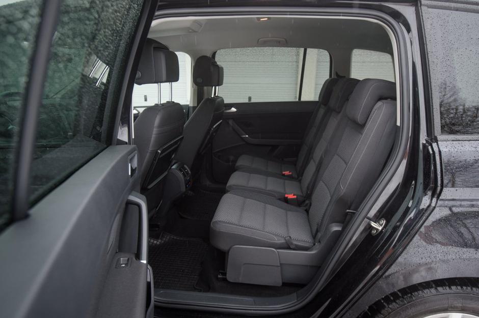 Touran | Avtor: Anže Petkovšek