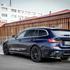 BMW 330e XD Touring