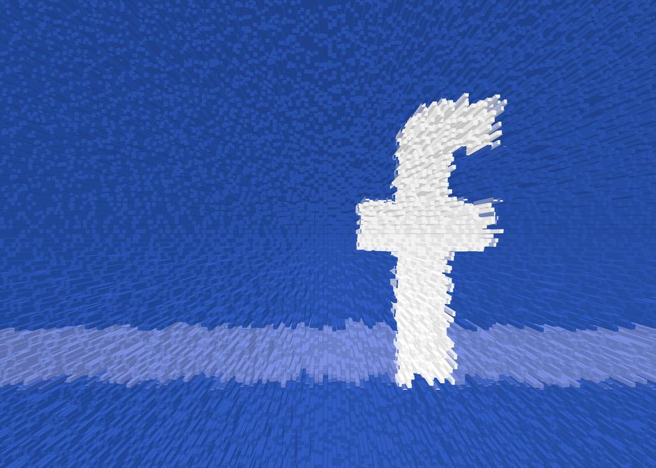 Facebook splošna | Avtor: Profimedia