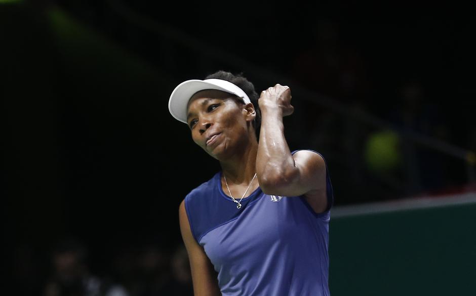 venus williams | Avtor: Epa