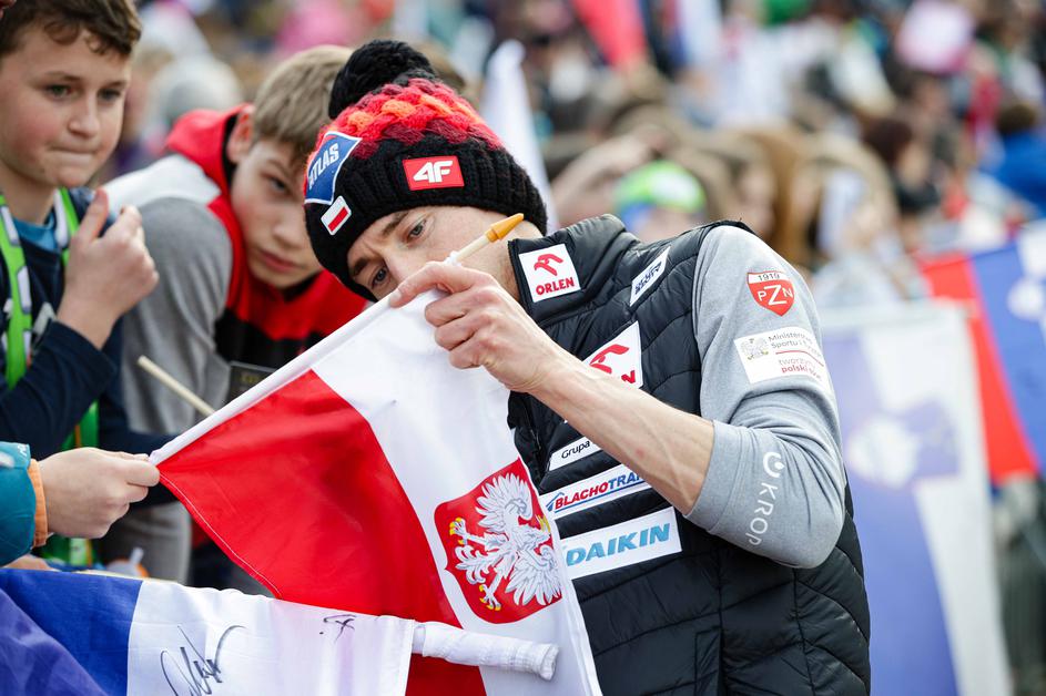 Planica 2024, StefanKraft