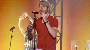 Enrique Iglesias