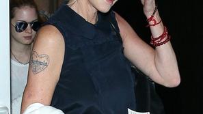 Melanie Griffith