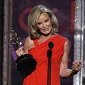 Jessica Lange Ameriška grozljivka Emmy