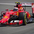 kimi raikkonen