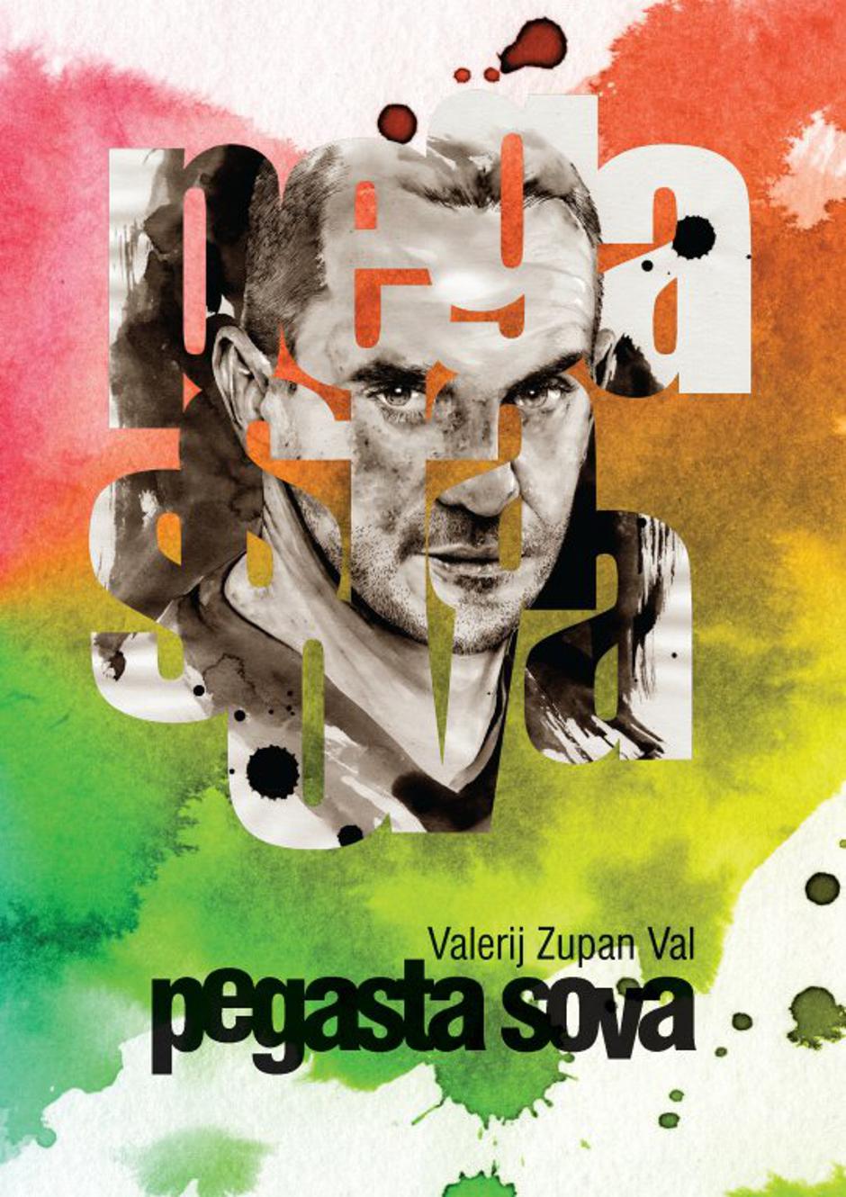 Valerij Zupan | Avtor: Andreja Cilenšek