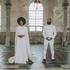 Solange Knowles, Alan Ferguson