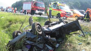 (Foto: PGD Postojna)