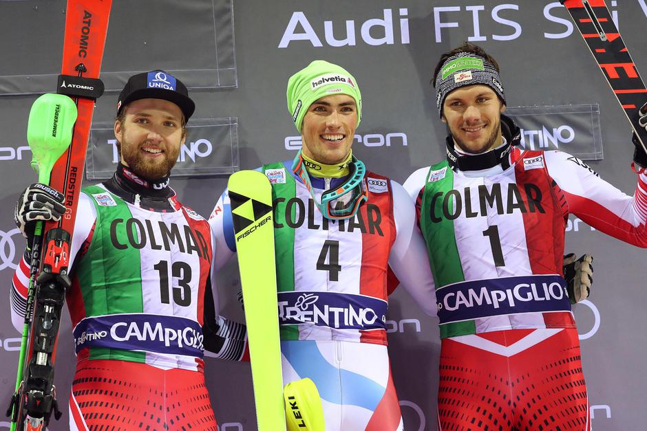 Daniel Yule | Avtor: Profimedia