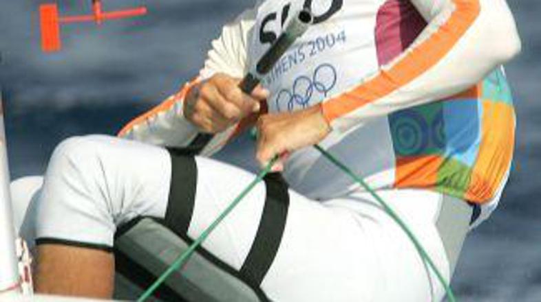 Vasilij Å½bogar AFP