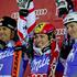 Kristofferson Matt Hirscher Levi slalom svetovni pokal