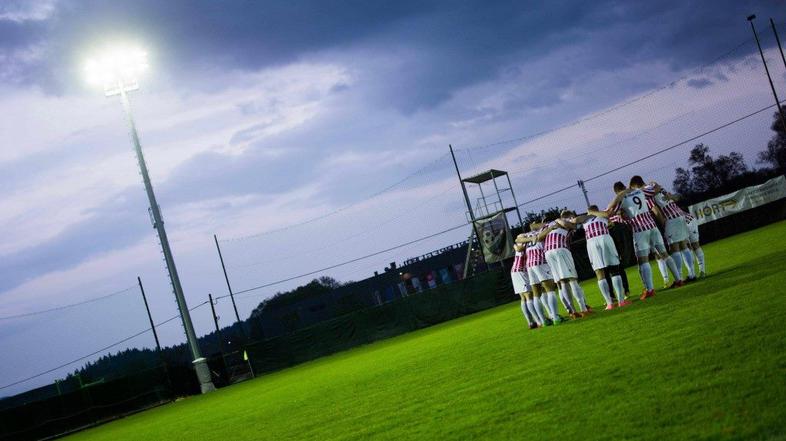 NK Ivančna Gorica reflektorji
