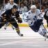 Buffalo Sabres : Toronto Maple Leafs 1:2