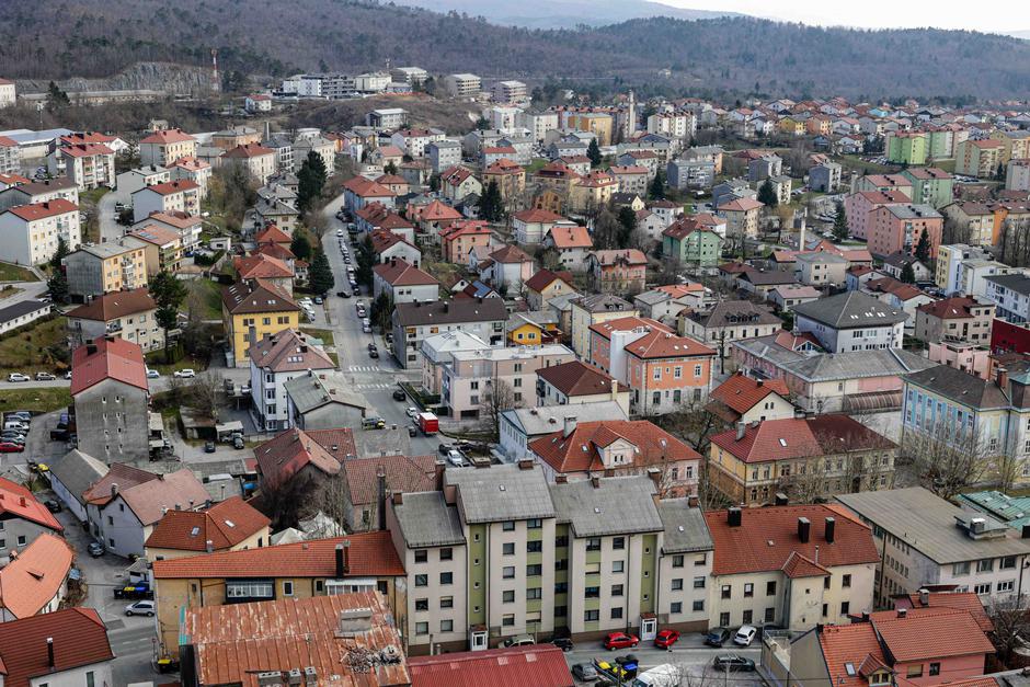 Postojna mesto | Avtor: Saša Despot