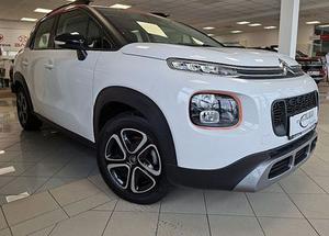 Citroën C3 Aircross Feel PureTech 110 S S BVM - SLO 1.LAST. SERVISNA  