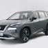 Novi nissan x-trail