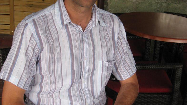 "Glede na to, kar sem doživel ob opozarjanju na nepravilnosti, se niti ne čudim,