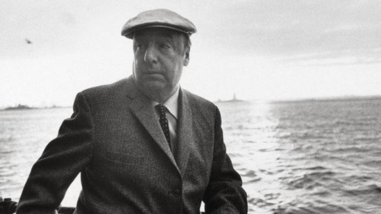 Pablo Neruda