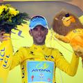 Vincenzo Nibali