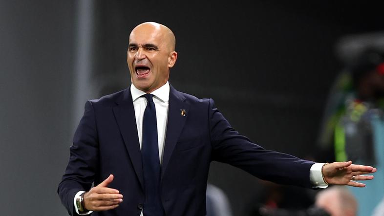 Roberto Martinez