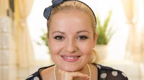 Ana Žontar Kristanc