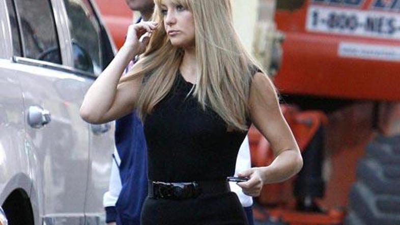 Kate je spoznala, da njena zveza z Owenom nima prihodnosti.