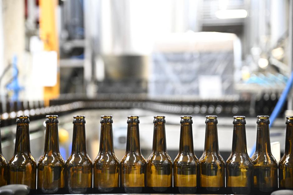 Pivovarna | Avtor: Profimedia