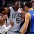 Hedo Turkoglu, Kevin Garnett in Rajon Rando