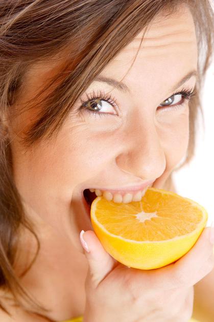 Dan začnite s sadjem. (Foto: Shutterstock)