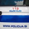 Policija