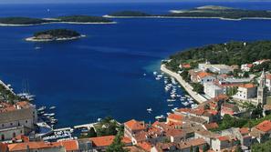 Hrvaška, Hvar