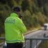 Avtocestna policija radar merilnik merjenje hitrosti varnostna razdalja