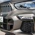 BMW X6 M50d