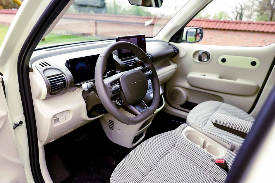 predstavitev Hyundai Inster | Avtor: Saša Despot