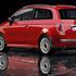 Fiat 500 giardinetta (skica)