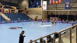 Esbjerg Krim Mercator