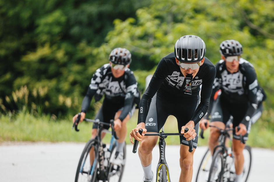 Factor Racing | Avtor: Factor Racing