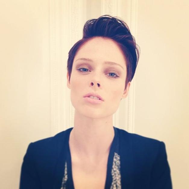 Coco Rocha