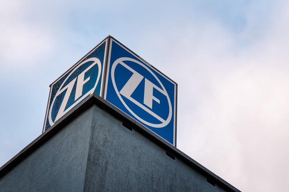 ZF | Avtor: Profimedia