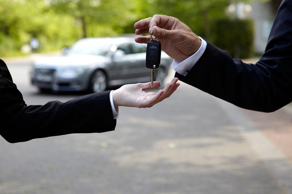 avtomobilski ključi | Avtor: Profimedia