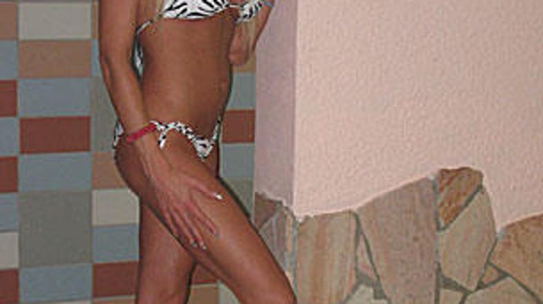 Bo Urša nova zvezda na glasbeni sceni pri nas?