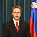 Žbogar zagotavlja, da novela pomeni okrepitev slovenske diplomacije. (Foto: Bošt