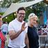 hugh jackman, Deborra-Lee Furness