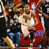 NBA Chicago Bulls Derrick Rose